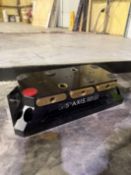 5th Axis RL96A-4816 Dual Quick Change Fixture Plate