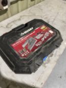 Husky 149 Piece MEchanics Tool Set 1/4", 3/8", 1/2" Drive