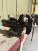 Bessey 5" Table Vise