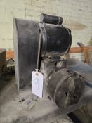 LEMPCO Reamer Drive with Reamer Bits