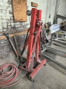 1.5 Ton Engine Hoist / Crane