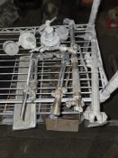 4 Torches and 2 Guages