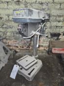 Central Machinery Drill Press