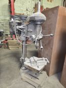 CRAFTSMAN Table-Top Drill-Press