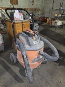 RIDGID NXT Shop Vacuum