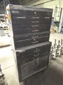 US General Mechanic's Tool Box