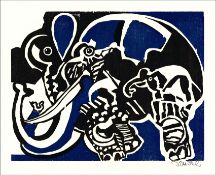 Simon Dittrich (1940 in Teplitz-Schönau, Reichsgau Sudetenland - 2024 Stuttgart)