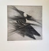 Gerlinde Beck (1930 Stuttgart Bad Canstatt - 2006 Mühlacker-Grossglattbach)