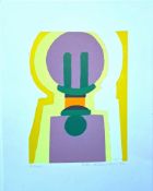 Max Ackermann (1887 Berlin - 1975 Bad Liebenzell)