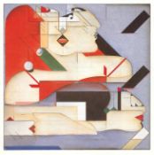 Adam Lude Döring (1925 Dresden - 2018 Sachsenheim/Württemberg)