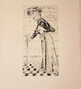 Max Ackermann (1887 Berlin - 1975 Bad Liebenzell)