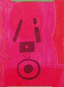 Max Ackermann (1887 Berlin - 1975 Bad Liebenzell)