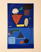 Max Ackermann (1887 Berlin - 1975 Bad Liebenzell)