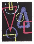 Max Ackermann (1887 Berlin - 1975 Bad Liebenzell)