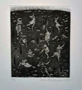 Max Ackermann (1887 Berlin - 1975 Bad Liebenzell)