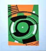 MaxAckermann (1887 Berlin - 1975 Bad Liebenzell)