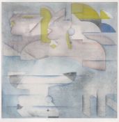 Adam Lude Döring (1925 Dresden - 2018 Sachsenheim/Württemberg)