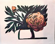 Heiner Bauschert (1928 Tübingen - 1986 Tübingen)