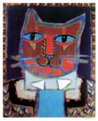 Simon Dittrich (1940 in Teplitz-Schönau, Reichsgau Sudetenland - 2024 Stuttgart)