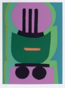 Max Ackermann (1887 Berlin - 1975 Bad Liebenzell)