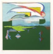 Adam Lude Döring (1925 Dresden - 2018 Sachsenheim/Württemberg)