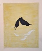 Willi Baumeister (1889 Stuttgart - 1955 Stuttgart)