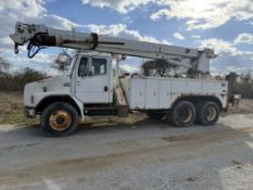 2001 ALTEC FREIGHTLINER D3060TB - FL80 - DIGGER DERRICK 6X4 1FVHBXAK21HG77552 DENMARK TN