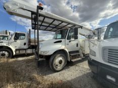 2005 ALTEC INTERNATIONAL AA755 55FT - 4300 4X2 1HTMMAAN55H677515 DENMARK TN