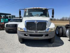 2007 INTERNATIONAL 4300 1HTMMAAL47H496343 DENMARK TN