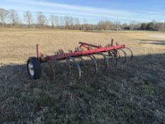 CHISEL PLOW 11 FOOT 13 SHANK HUMBOLDT TN