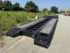 2025 WITZCO RG52 BRAND NEW UNUSED LOWBOY 1W8A11E30SS000184 DENMARK TN