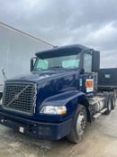 2007 VOLVO VNM200 4V4MC9GF47N449514 BROWNSVILLE TN