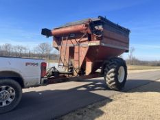 A&L F500 GRAIN CART NA HUMBOLDT TN