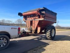 NA A&amp;L F500 GRAIN CART NA HUMBOLDT TN