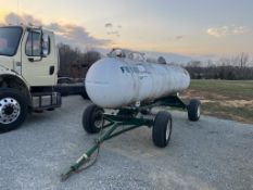 NH3 1000GAL NA HUMBOLDT TN