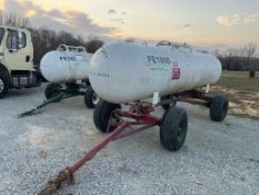NH3 1000GAL NA HUMBOLDT TN