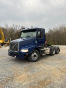 2007 VOLVO VNM200 4V4MC9GF07N480999 HUMBOLDT TN
