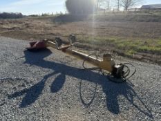 UNLOADING AUGER HUMBOLDT TN