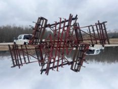 WILRICH DO ALL NA HUMBOLDT TN