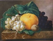 Royal Copenhagen, Porzellanbild nach J.L. Jensen