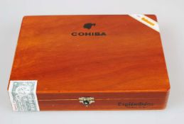 Habanos Cigars, Esplendidos