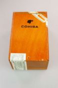 Habanos Cigars, Cohiba Siglo III