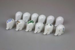 Meissen Unikat, Collani-Elefant