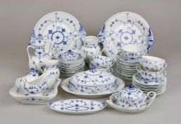 Royal Kopenhagen, Resteservice 