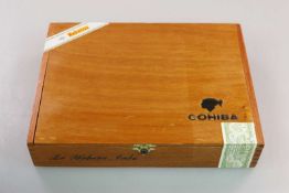 Habanos Cigars, Esplendidos