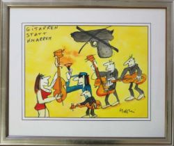 41. Kunst, Antiquitäten und Militaria