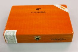 Habanos Cigars, Esplendidos