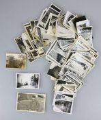 Zweiter Weltkrieg, 210 original Fotos