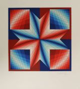 Victor VASARELY, 