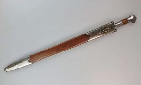 Kinzal, wohl Russland oder Kasachstan 19. Jh.